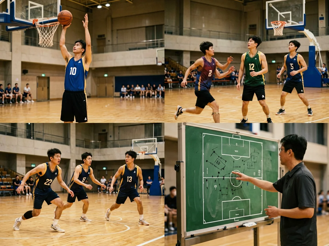 篮球资讯全面汇总一站式掌握篮坛最新热门动态 - 5eplay