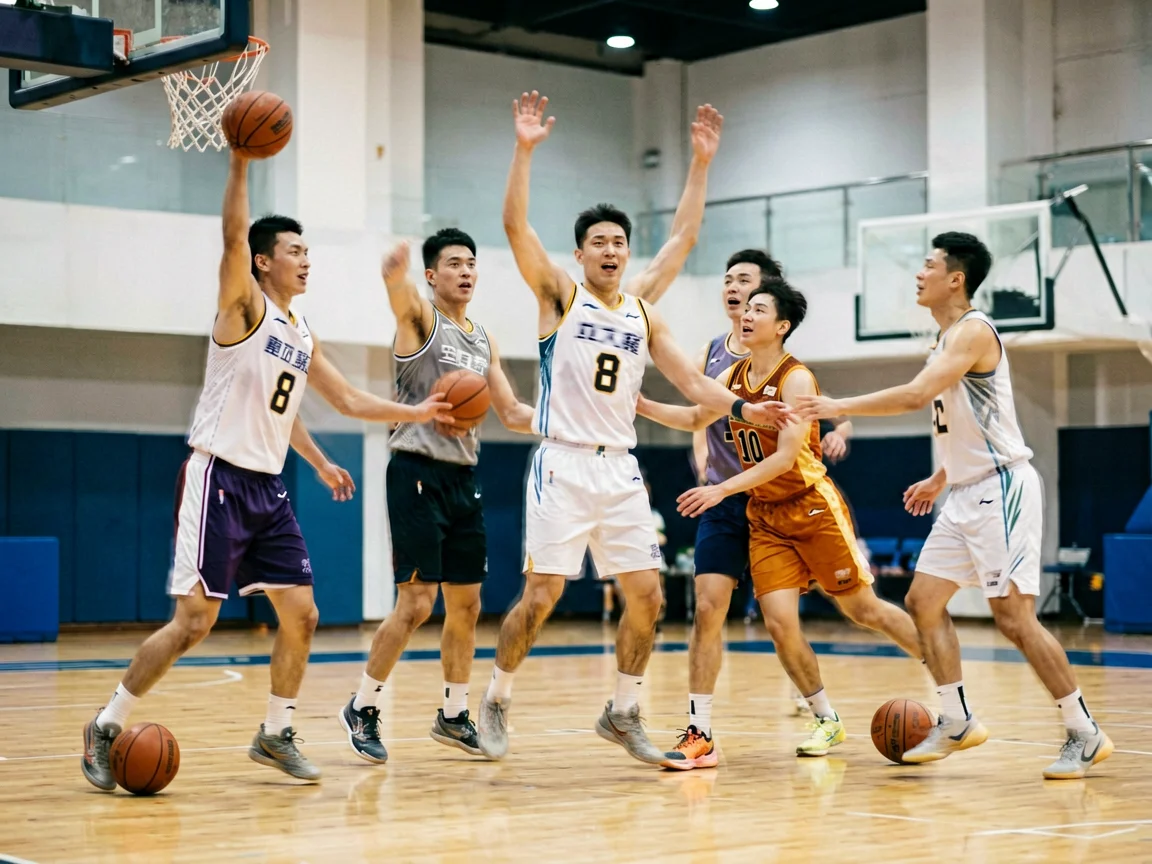 韩旭NBA留洋生涯最新进展中国女篮核心表现引球迷热议
