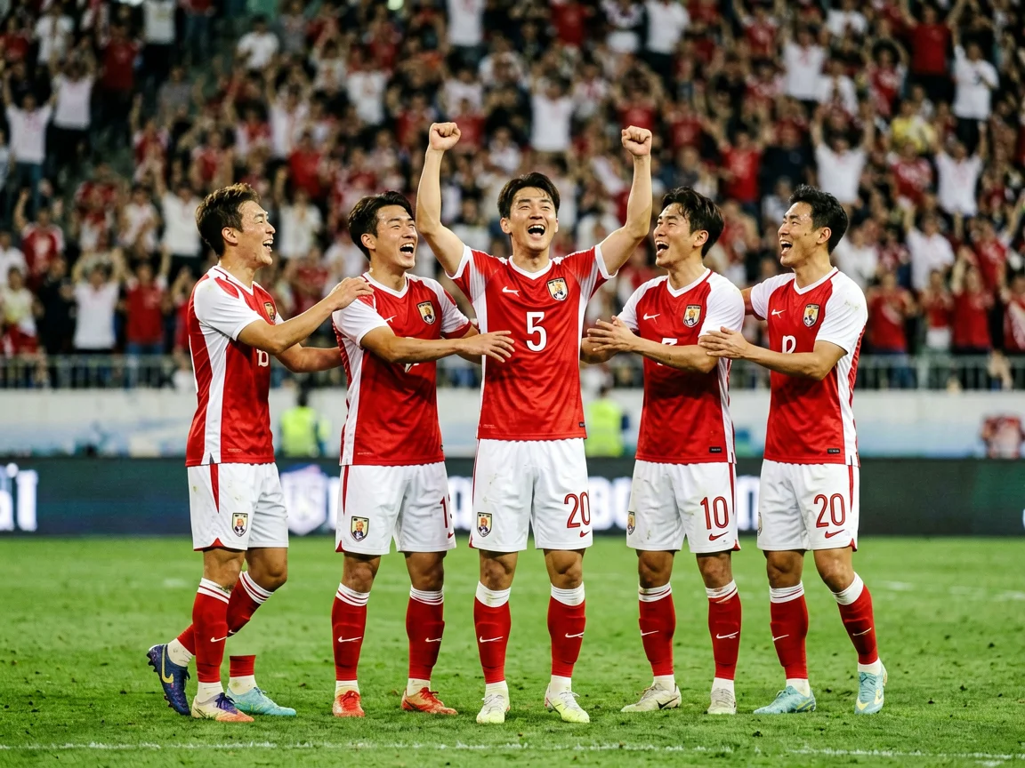 边路驰骋尼科威廉姆斯2026世界杯