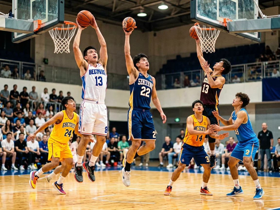 NBA附加赛最新战报汇总东西部季后赛名额争夺结果出炉 - 5eplay
